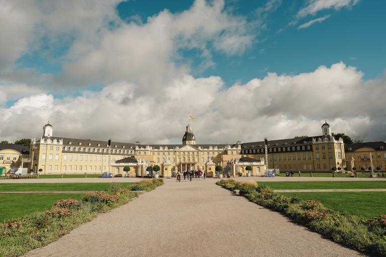 Exterior & Views 2, Hotel Kaiserhof, Karlsruhe