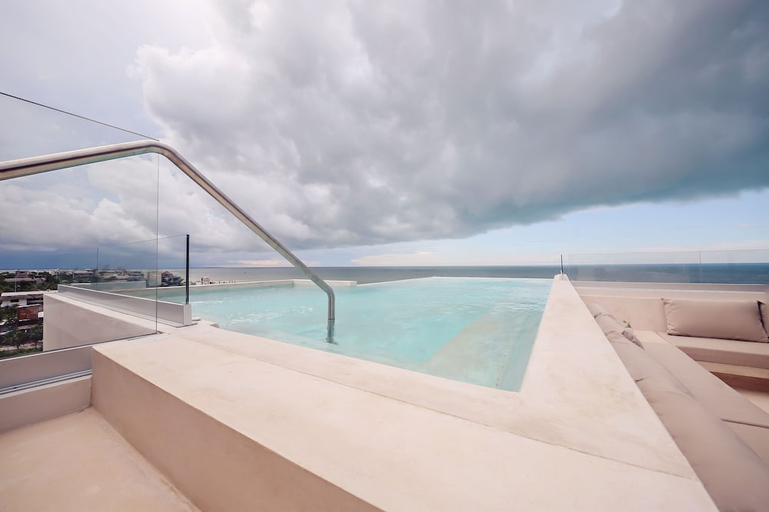 Sport & Beauty 2, Casa Astral Holbox Boutique and Apartments, Lázaro Cárdenas