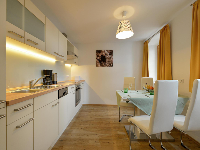 5, Jagerhaus Apartment near ski area, Kitzbühel