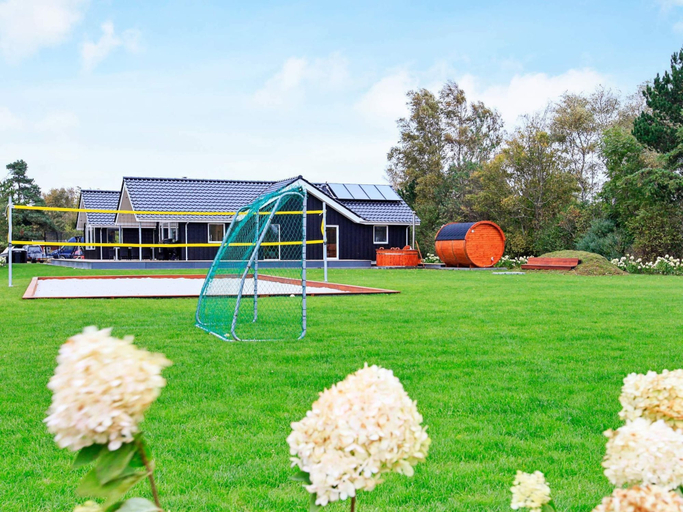 Others 4, Luxury Retreat With Pool - By Traum Ferienwohnungen, Kalundborg