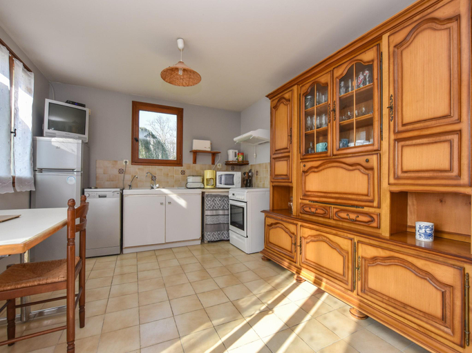 5, House in Perigord near Medieval Villages, Dordogne