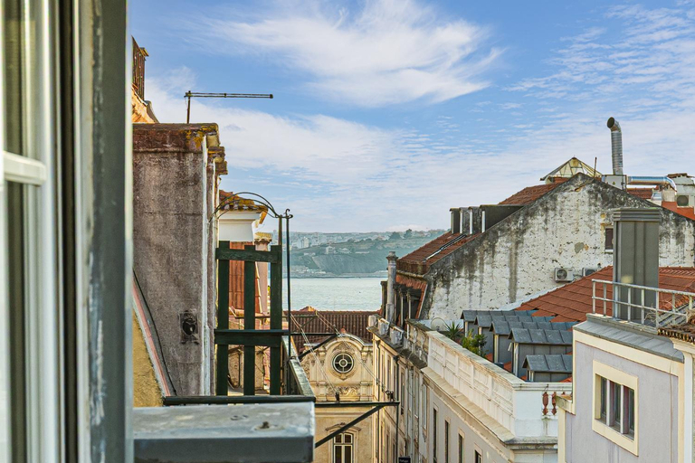 Others 3, LisbonCore Apartments Bairro Alto, Lisbon