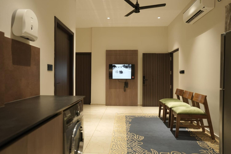 Others 5, Muziris Manor Residency, Ernakulam