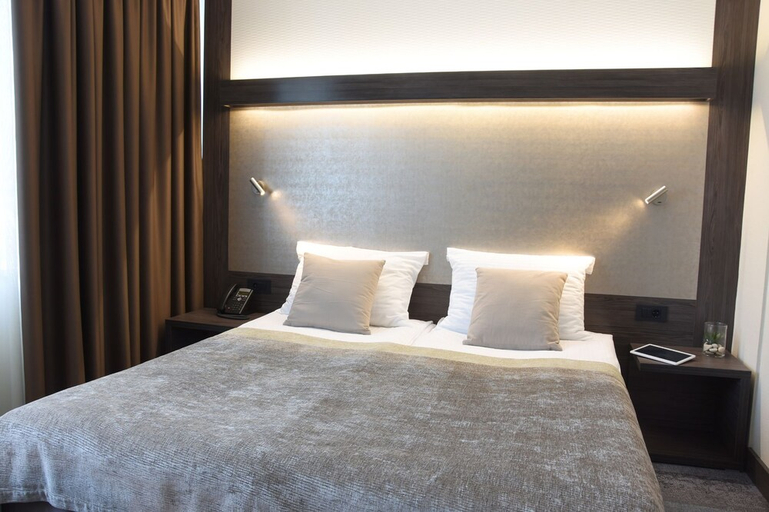 Bedroom 2, Hotel Paka, Velenje