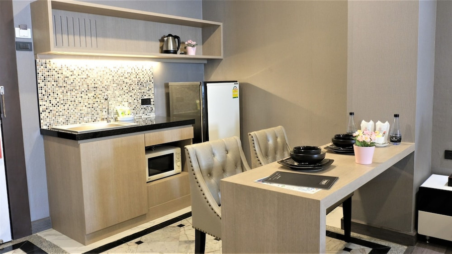 Others 5, KTK Pattaya Hotel and Residence, Pattaya
