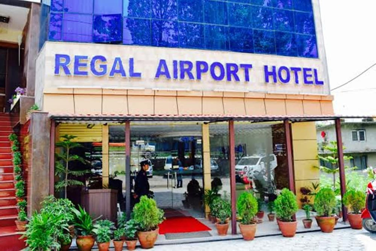 Exterior & Views 3, Regal Airport Hotel, Bagmati