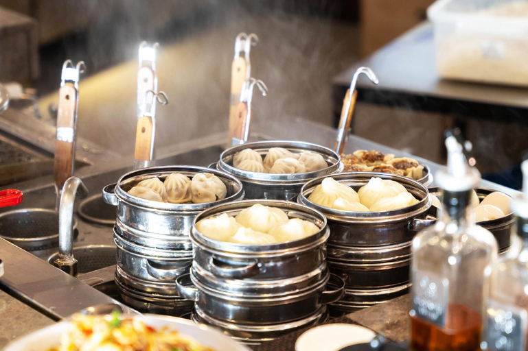 Food & Drinks 5, SSAW Boutique Hotel Hangzhou Wulin plaza Yefeng Modern Center, Hangzhou