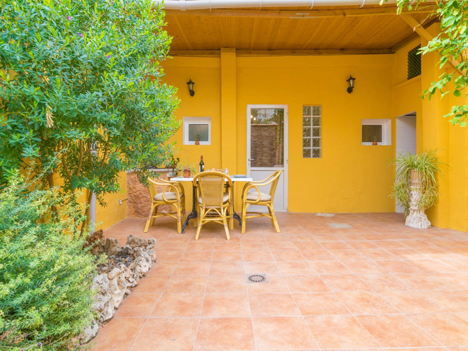 Others 4, Sabatera - House In Inca. Free Wifi, Baleares