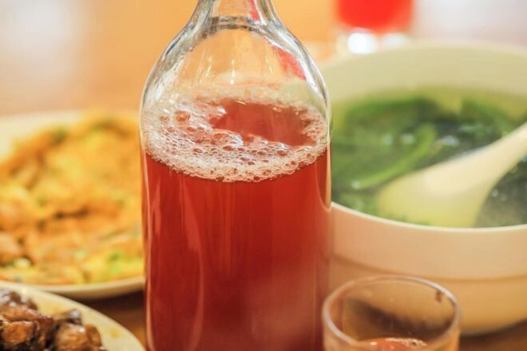 Food & Drinks 4, Weili Xiangju Villa (Beijing Yanqing Store), Beijing