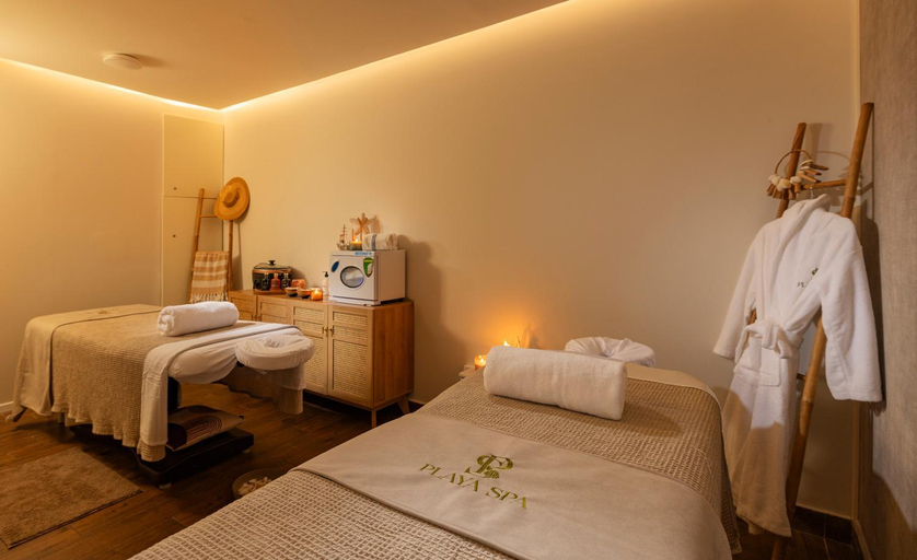 Bedroom 3, West Boutique Hotel Tel Aviv
