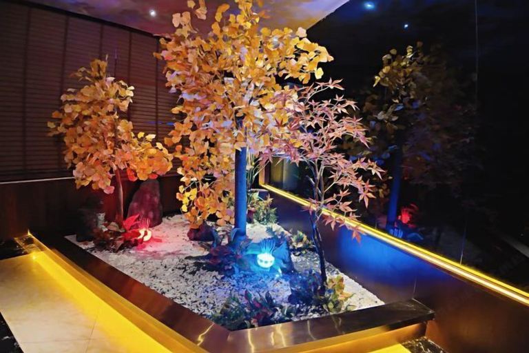 Others 4, Huayi Business Hotel, Jieyang