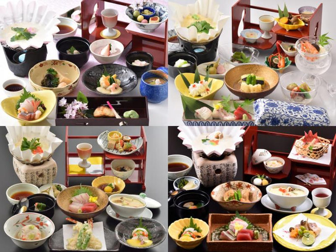 Food & Drinks 5, Ryokan Gion Fukuzumi Hotel, Kyoto