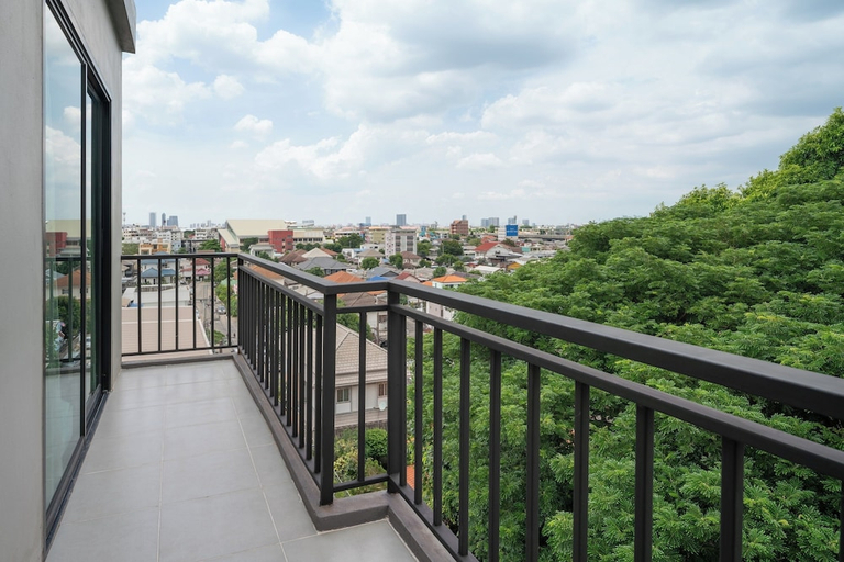 Others 5, iCheck inn Darisa Ngamwongwan, Muang Nonthaburi