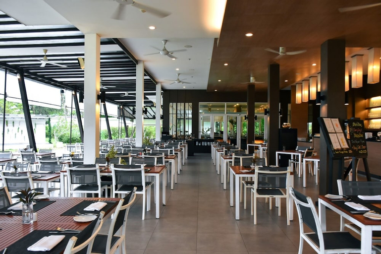 Food & Drinks 5, Kantary Beach Hotel Villas & Suites, Khao Lak, Takua Pa