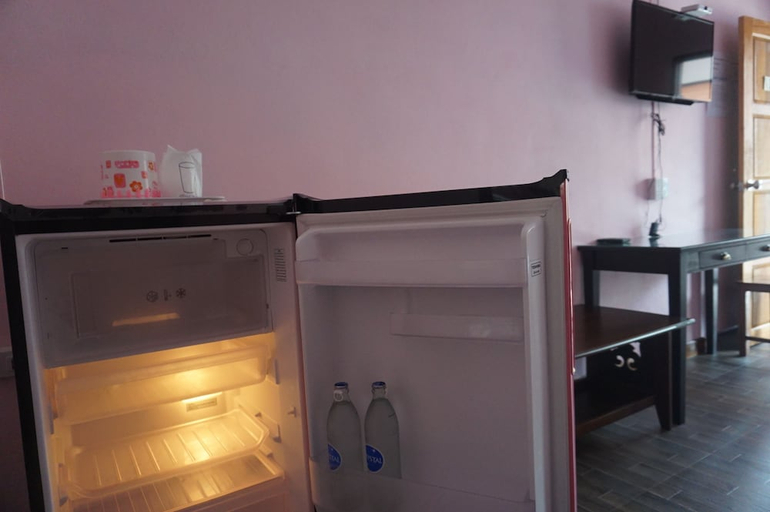Others 5, Bann Kwanlada Hotel, Muang Roi Et