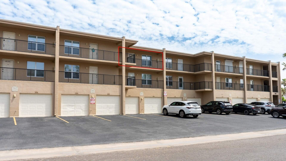 Exterior & Views 2, Surfside I #304 2 Bedroom Condo by RedAwning, Cameron
