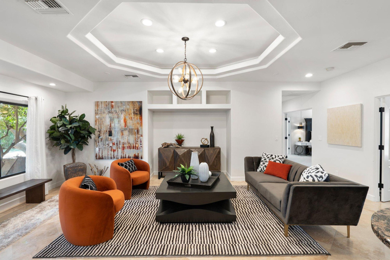 Room 4, Chaparral in Paradise Valley, Maricopa
