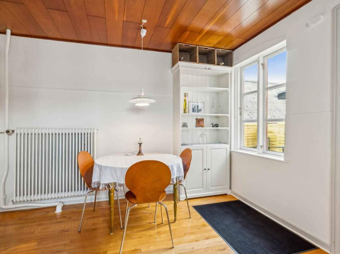 Interior 5, 5 Star Holiday Home in Baelum, Rebild