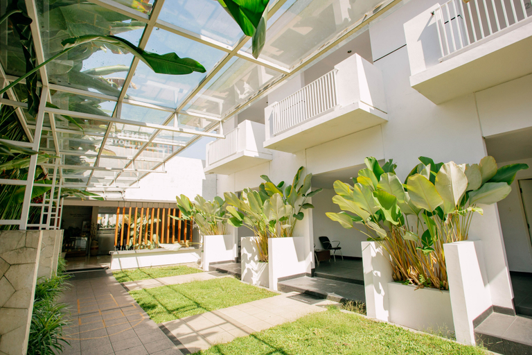 Exterior & Views 4, Naraséna Co-Living, Sleman