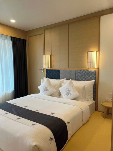 Room 3, Lynntimes Thanh Thuy Wellness Hotel & Resort, Thanh Thuỷ