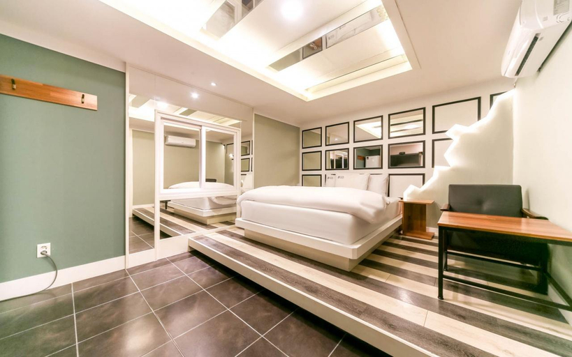 Bedroom 2, Daegu Seongseo Grigo, Dalseong