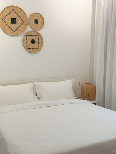 Room 3, Ki Resort by LOV