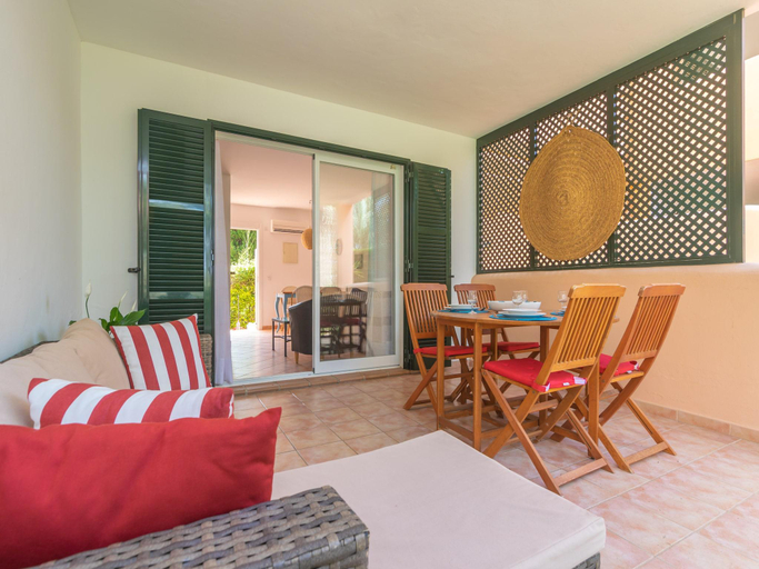3, Barca Trencada A3 - Apartment In Es Cap Des Moro, Baleares