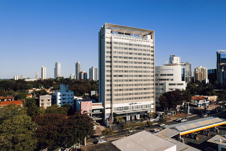 Exterior & Views 2, Esplendor by Wyndham Asuncion, Asunción
