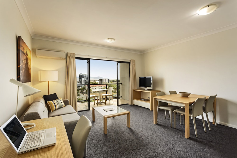 Others 5, MainStay Suites Townsville, South Townsville