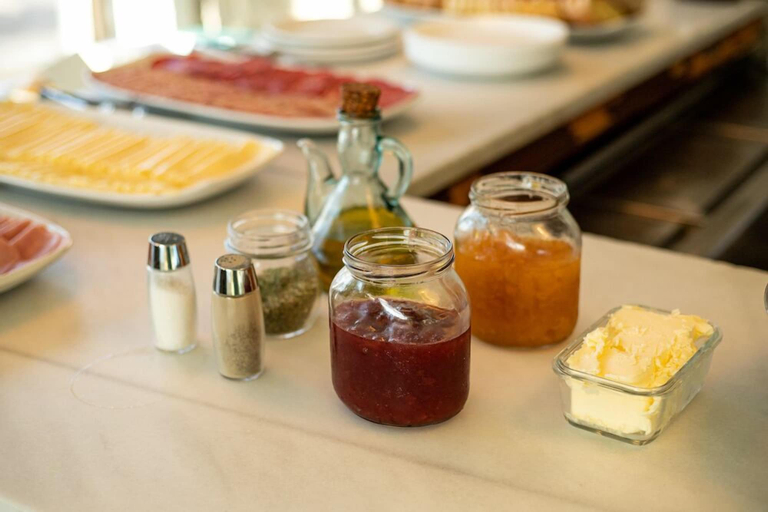 Food & Drinks 5, Latas Surf Lodge, Cantabria
