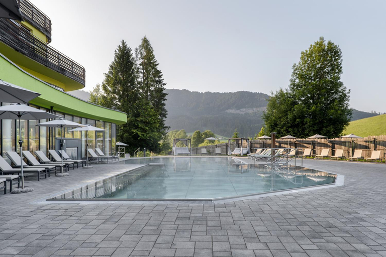 Sport & Beauty 2, DAS SIEBEN - Ihr Gesundheitsresort, Kufstein
