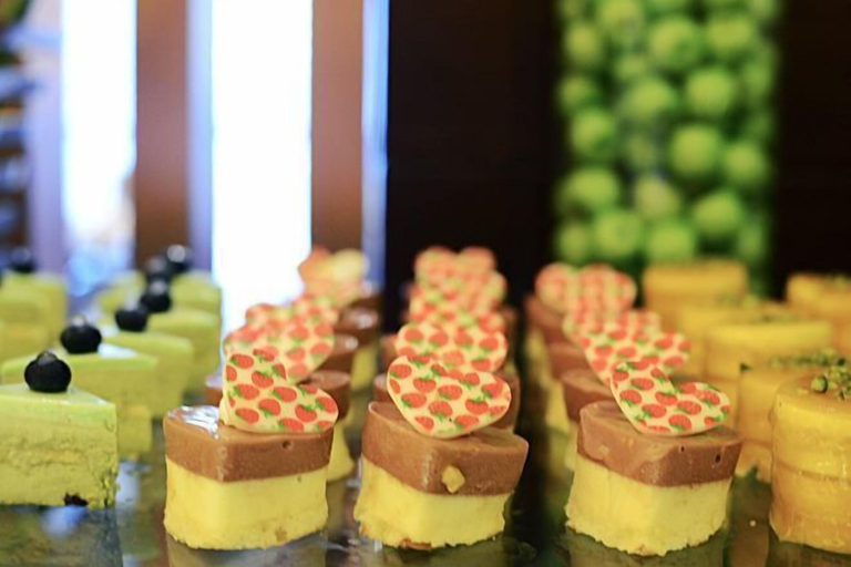 Food & Drinks 5, AMBERRY HOTEL, Wuxi