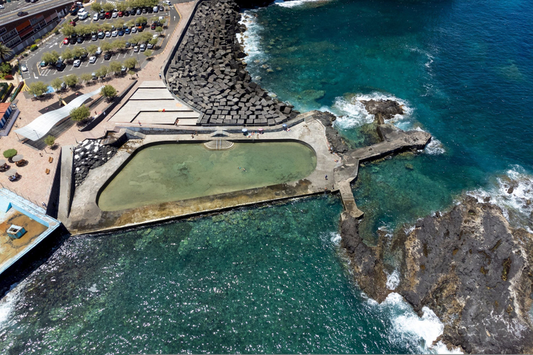 Room 5, Apartamento Zoraida del Mar, Santa Cruz de Tenerife