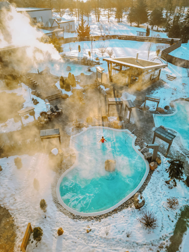 Sport & Beauty 3, Chateau Cartier Hotel & Resort, an Ascend Collection Resort, Communauté-Urbaine-de-l'Outaouais