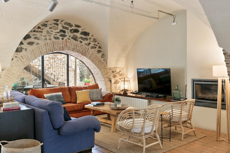 Others 4, Garriguella- Roses Pool Costa Brava House, Girona