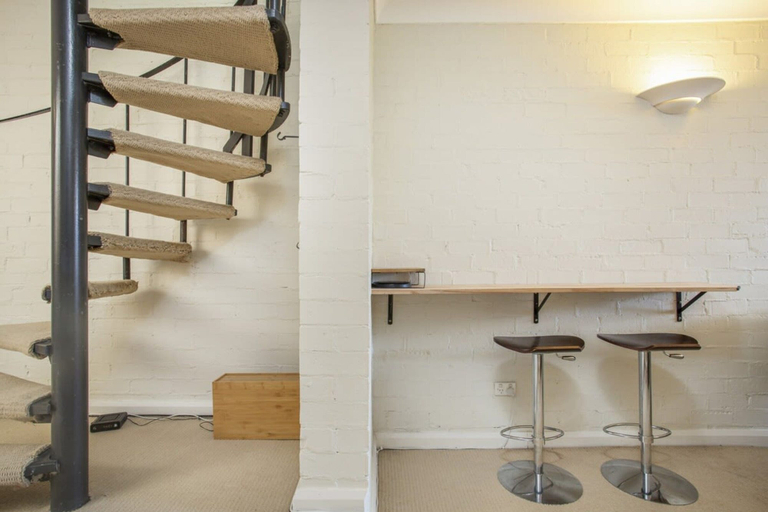 Interior 5, Comfortable Terrace in Central Location, Sydney