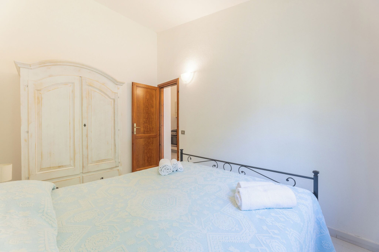 Bedroom 2, Residenze Gallura, Nuoro