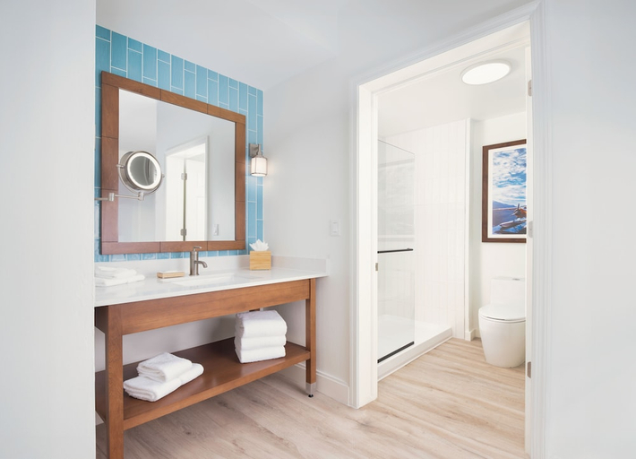 Bathroom 3, Compass by Margaritaville Hotel Naples, Collier
