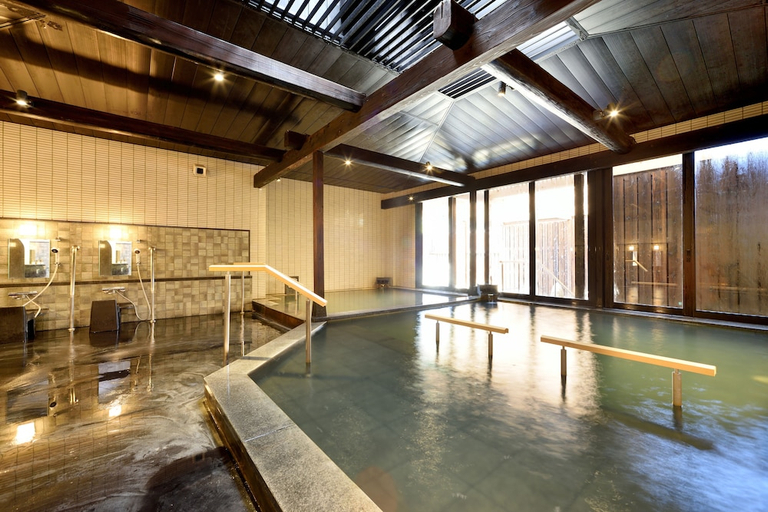 Sport & Beauty 2, Hakone Kogen hotel, Hakone