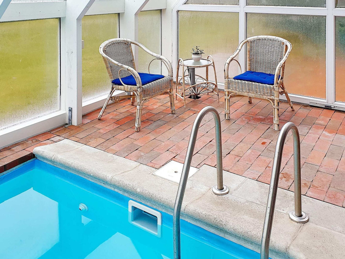 Others 4, 6 Person Holiday Home in Farso, Vesthimmerland