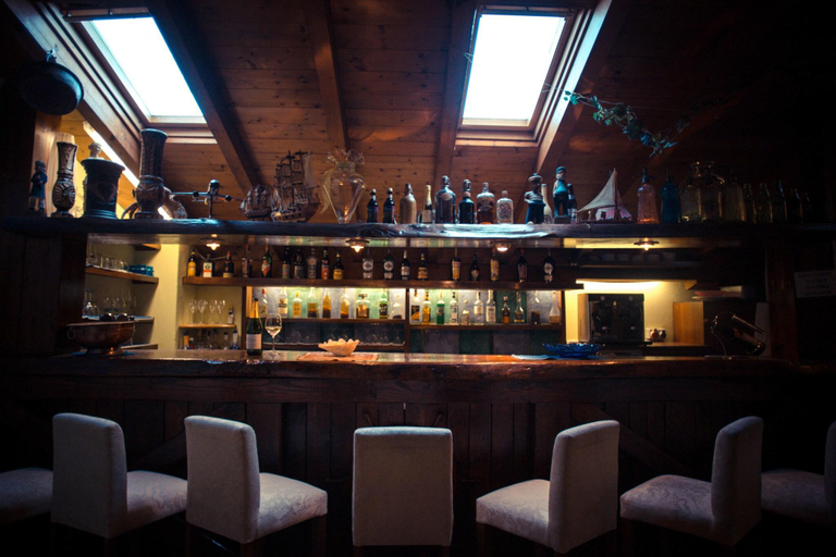 Food & Drinks 5, Hotel Ristorante La Perla, Novara