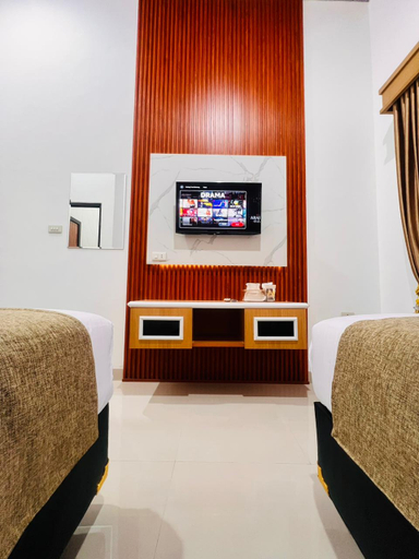 Others 3, Kiluan Resort, Tanggamus