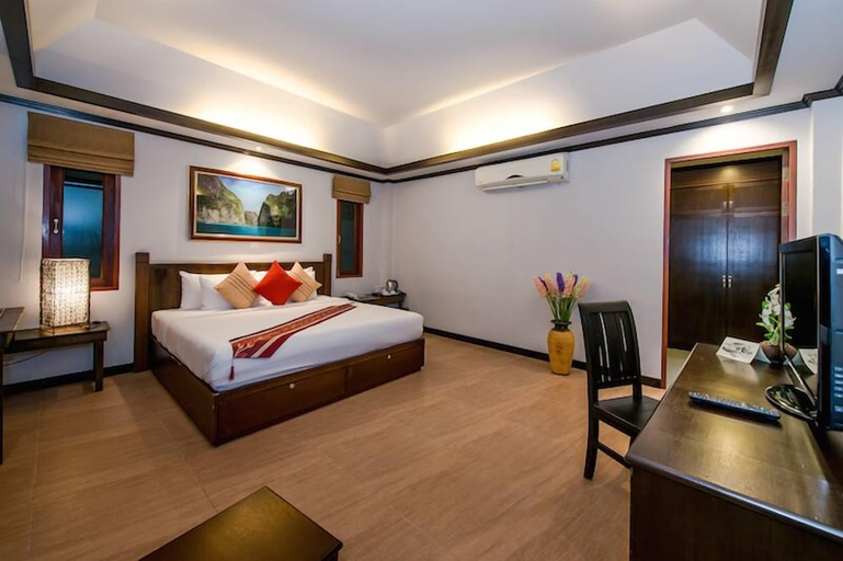 Others 2, Pai Tan Villas, Pulau Phuket