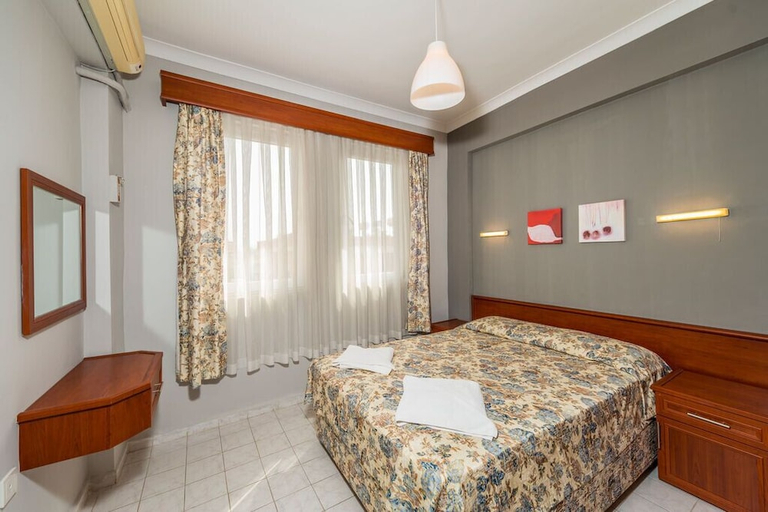 Bedroom 4, The S Apart & Suites Hotel, Alanya