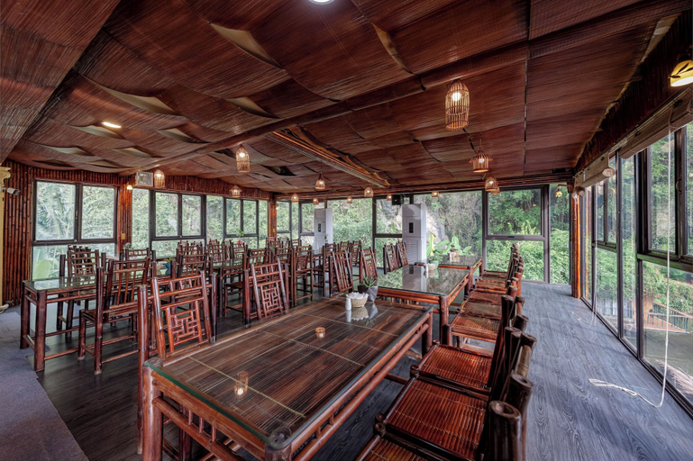 Restaurant 4, Emerald Retreat Tam Coc, Hoa Lư