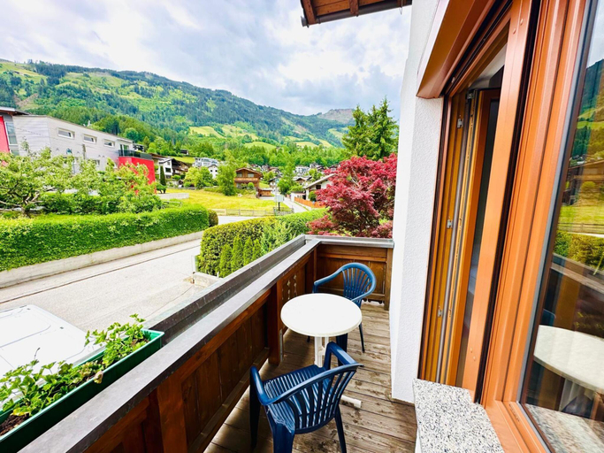 2, Apartment in Fugen near Ski Lift, Schwaz
