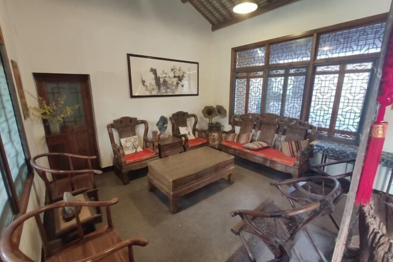Others 5, Dongli Yashe Hotel, Xuancheng