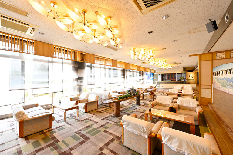 Food & Drinks 5, Ikoinomura Heritage Minoyama, Minano