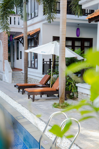 Sport & Beauty 3, TTC Hotel Premium - Hoi An, Da Nang