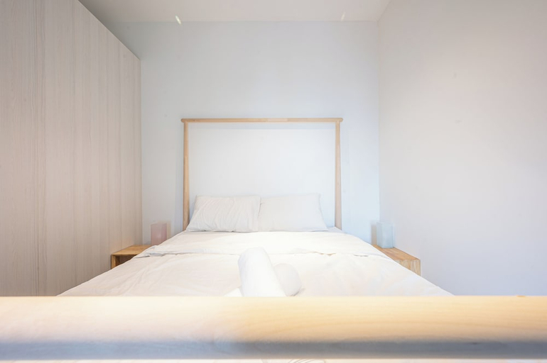 Bedroom 3, HighPark Suites @ Kelana Jaya, Petaling Jaya